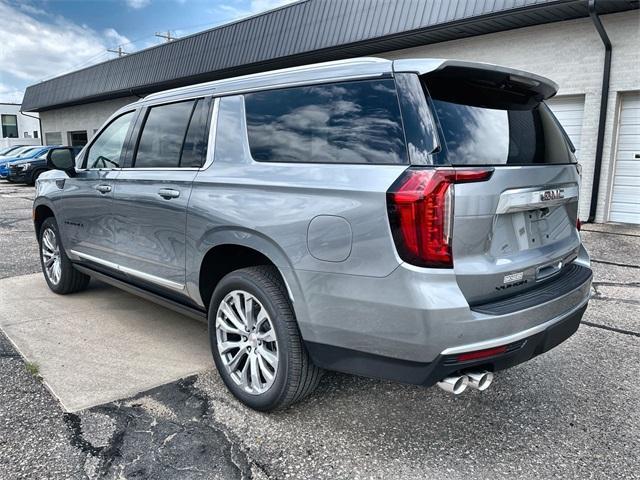 new 2024 GMC Yukon XL car, priced at $86,748