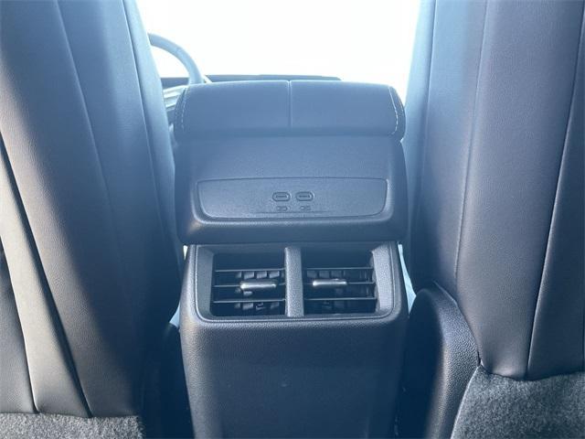 new 2026 GMC Terrain car, priced at $37,825