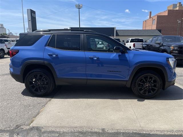 new 2026 GMC Terrain car, priced at $37,825