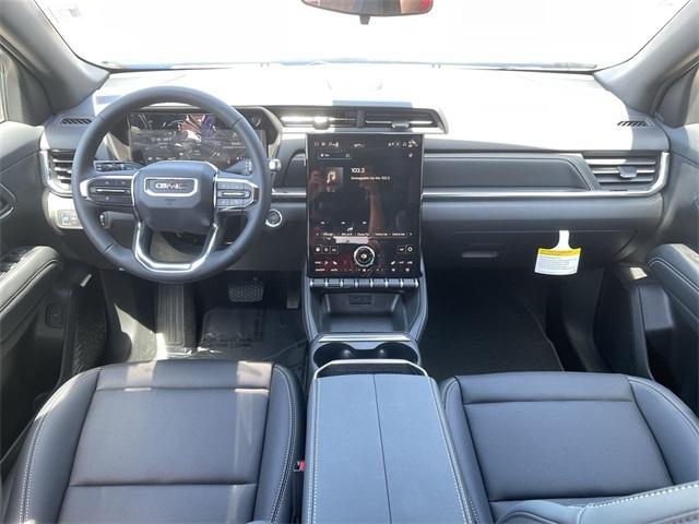 new 2026 GMC Terrain car, priced at $37,825