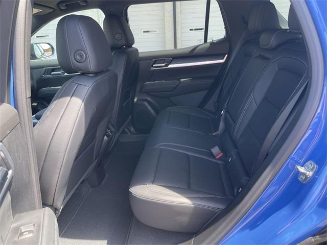 new 2026 GMC Terrain car, priced at $37,825