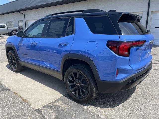 new 2026 GMC Terrain car, priced at $37,825