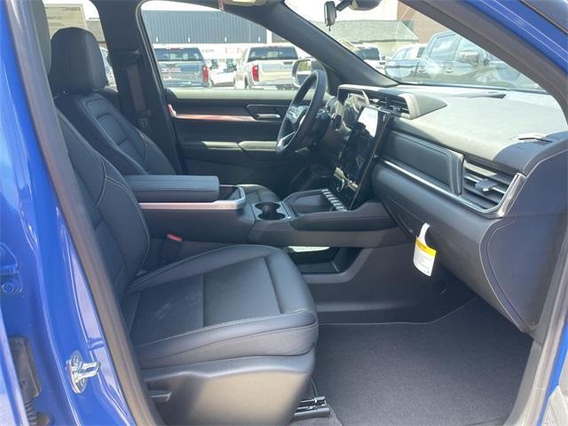new 2026 GMC Terrain car, priced at $37,825
