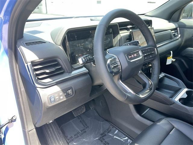 new 2026 GMC Terrain car, priced at $37,825
