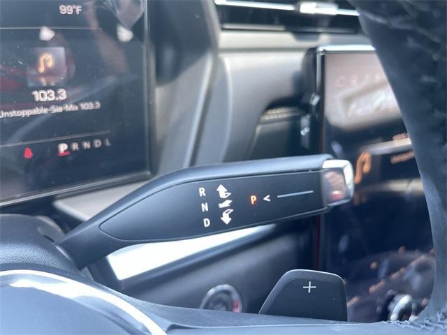 new 2026 GMC Terrain car, priced at $37,825