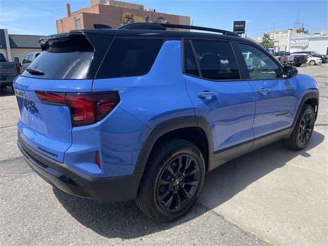 new 2026 GMC Terrain car, priced at $37,825