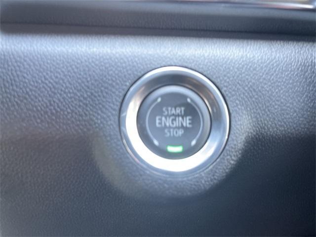 new 2026 GMC Terrain car, priced at $37,825