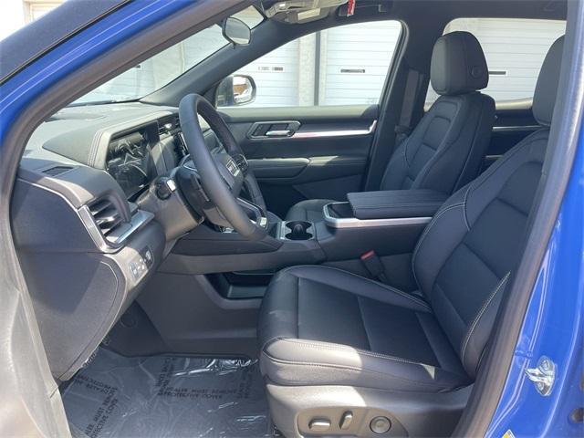new 2026 GMC Terrain car, priced at $37,825