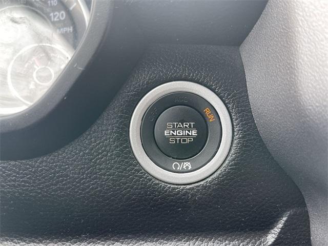 used 2020 Ram 1500 car, priced at $29,495