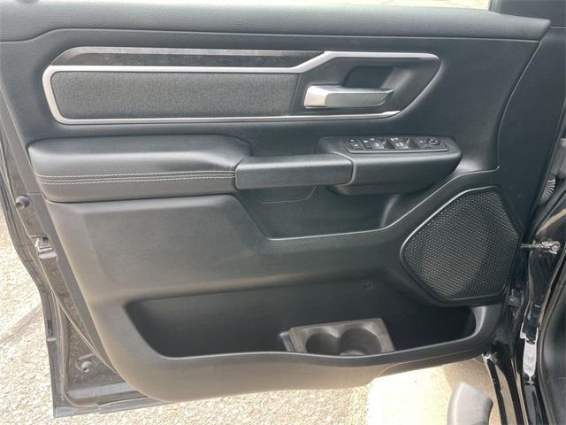 used 2020 Ram 1500 car, priced at $29,495