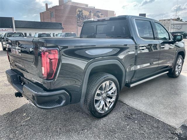 new 2024 GMC Sierra 1500 car, priced at $74,021