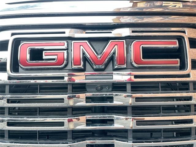 new 2024 GMC Sierra 1500 car, priced at $74,021