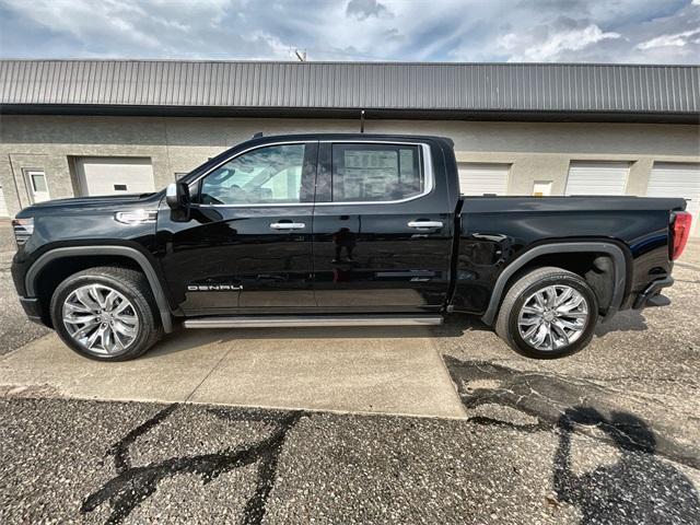 new 2024 GMC Sierra 1500 car, priced at $74,021