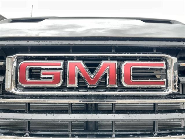 new 2025 GMC Sierra 2500 car, priced at $72,060