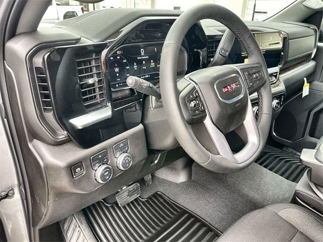 new 2025 GMC Sierra 2500 car, priced at $72,060