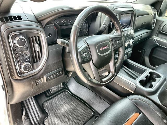 used 2022 GMC Sierra 2500 car, priced at $54,954