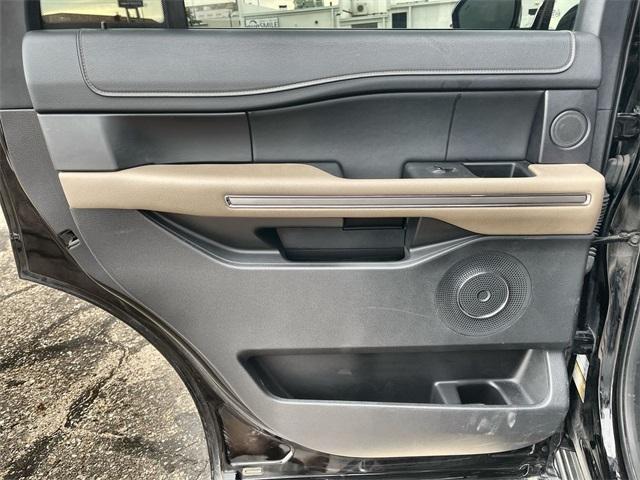 used 2024 Ford Expedition car, priced at $48,995