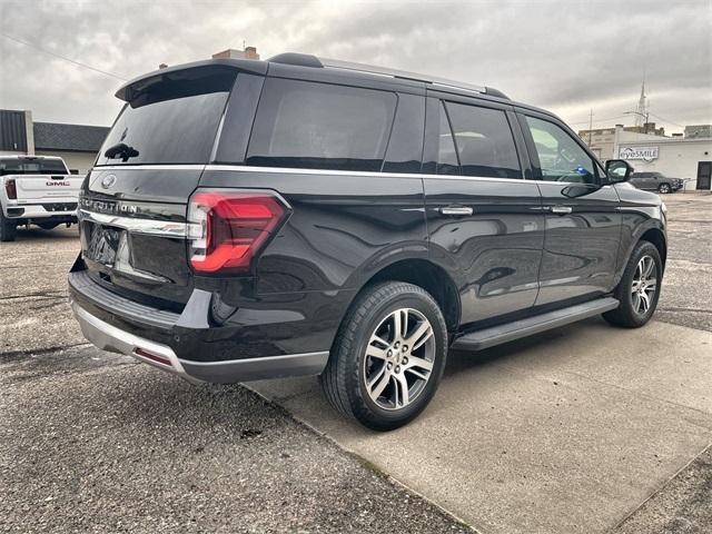 used 2024 Ford Expedition car, priced at $48,995