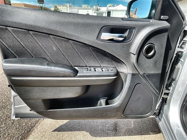 used 2023 Dodge Charger car, priced at $22,295