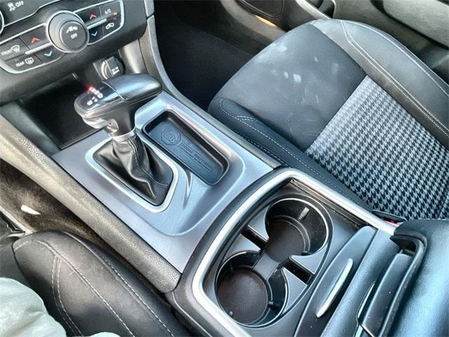 used 2023 Dodge Charger car, priced at $22,295
