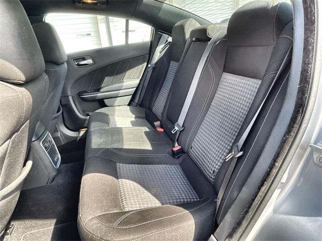 used 2023 Dodge Charger car, priced at $22,295