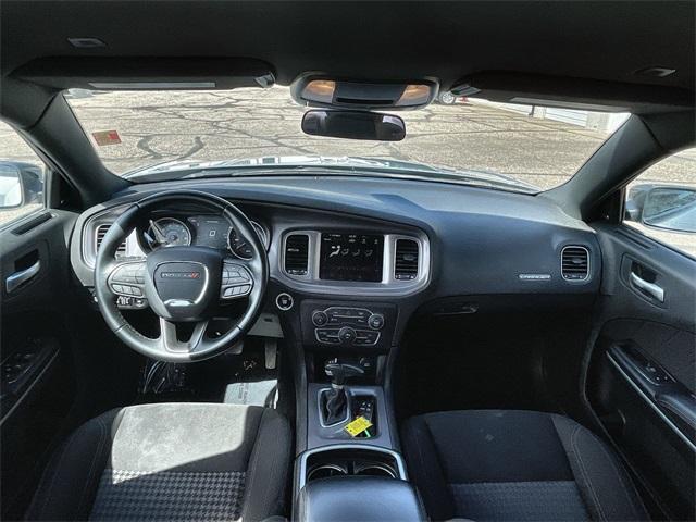 used 2023 Dodge Charger car, priced at $22,295