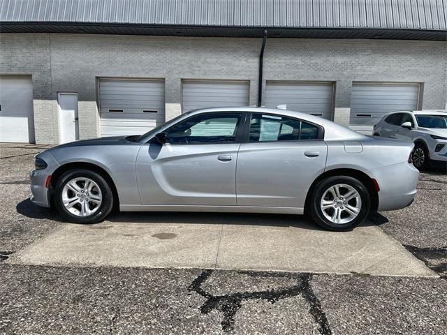 used 2023 Dodge Charger car, priced at $22,295