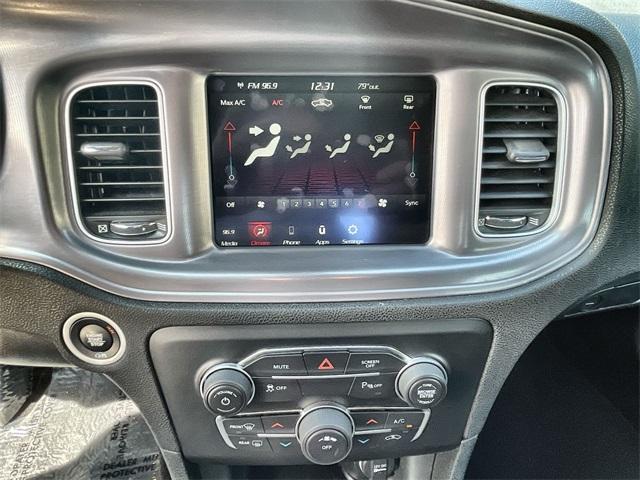 used 2023 Dodge Charger car, priced at $22,295