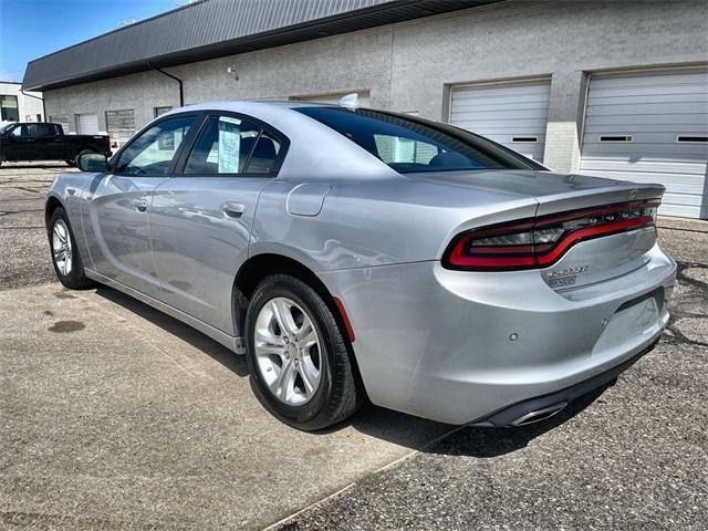 used 2023 Dodge Charger car, priced at $22,295