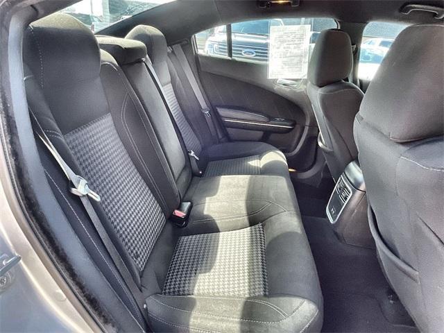 used 2023 Dodge Charger car, priced at $22,295
