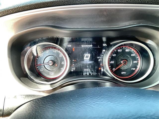 used 2023 Dodge Charger car, priced at $22,295