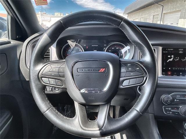 used 2023 Dodge Charger car, priced at $22,295