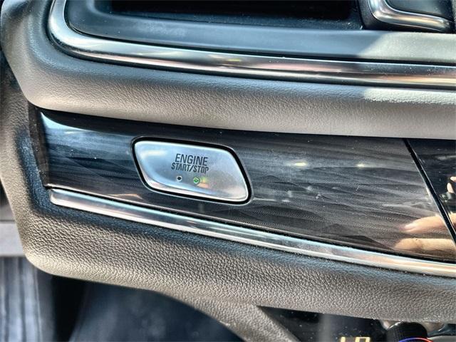 used 2022 Buick Enclave car, priced at $34,995