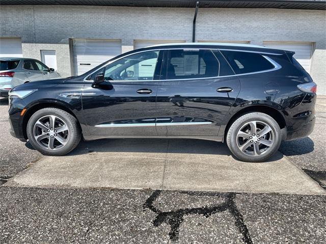 used 2022 Buick Enclave car, priced at $34,995