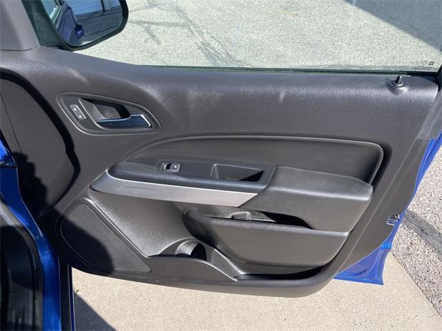 used 2018 Chevrolet Colorado car, priced at $24,995