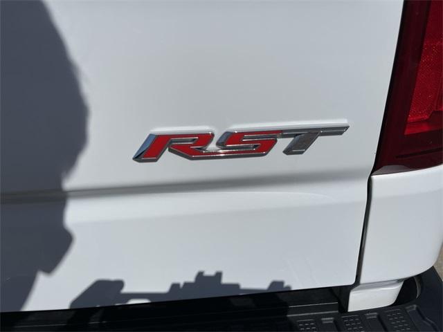 used 2021 Chevrolet Silverado 1500 car, priced at $42,495