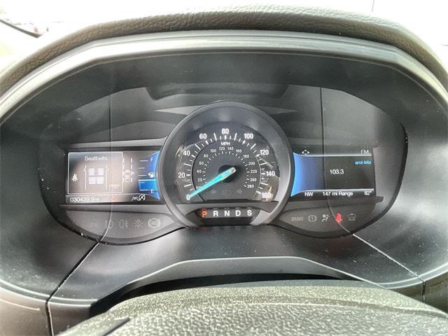 used 2022 Ford Edge car, priced at $26,589
