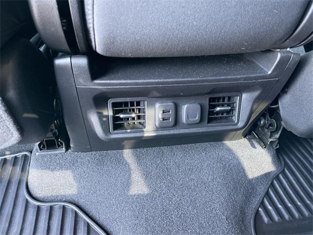 used 2021 GMC Sierra 1500 car, priced at $37,390