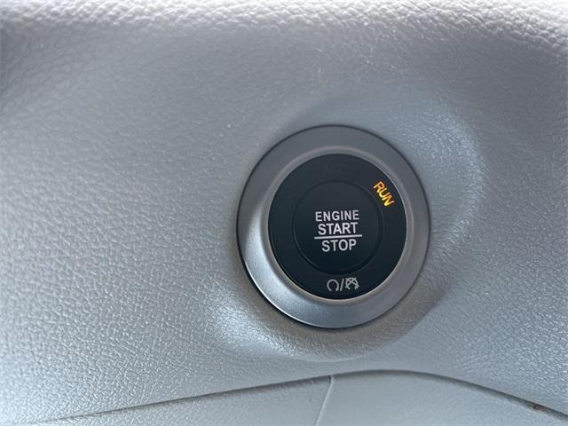 used 2023 Chrysler Pacifica car, priced at $24,995