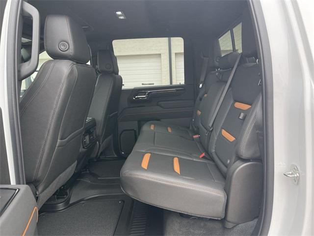 new 2025 GMC Sierra 2500 car, priced at $87,415