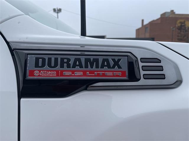 new 2025 GMC Sierra 2500 car, priced at $87,415