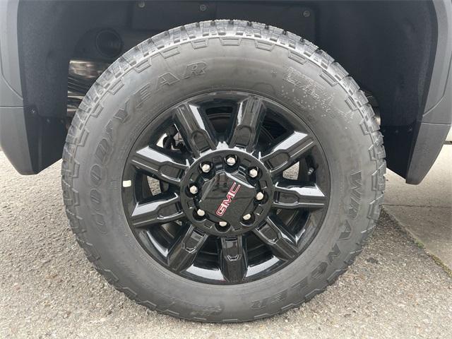 new 2025 GMC Sierra 2500 car, priced at $87,415