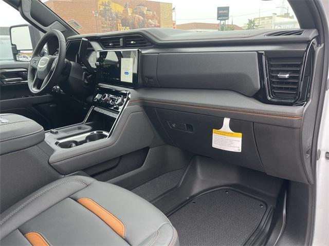 new 2025 GMC Sierra 2500 car, priced at $87,415