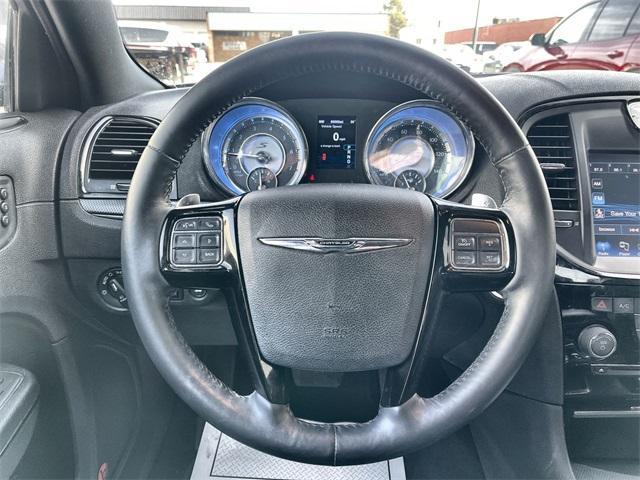 used 2014 Chrysler 300 car