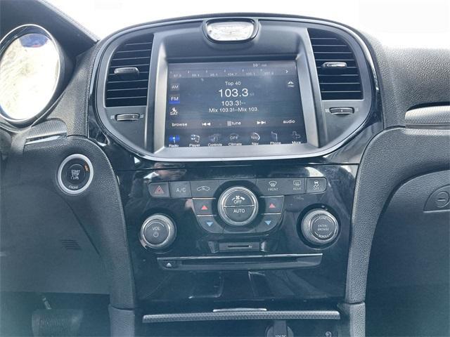 used 2014 Chrysler 300 car