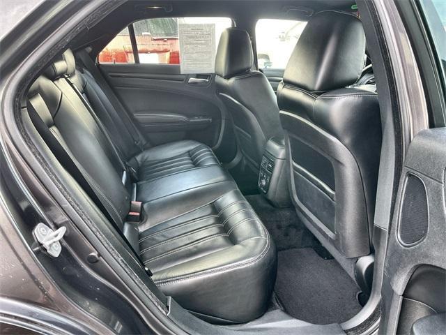 used 2014 Chrysler 300 car