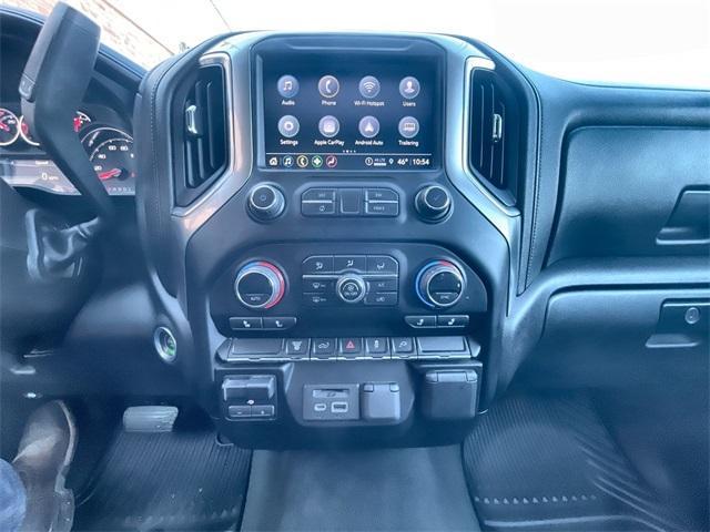 used 2023 Chevrolet Silverado 2500 car, priced at $59,995