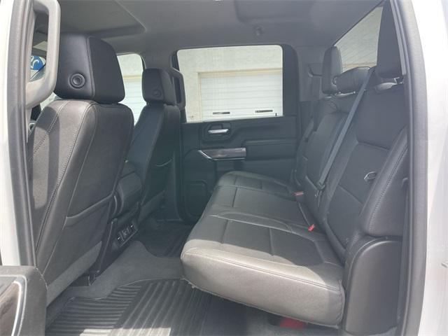 used 2023 Chevrolet Silverado 2500 car, priced at $57,030