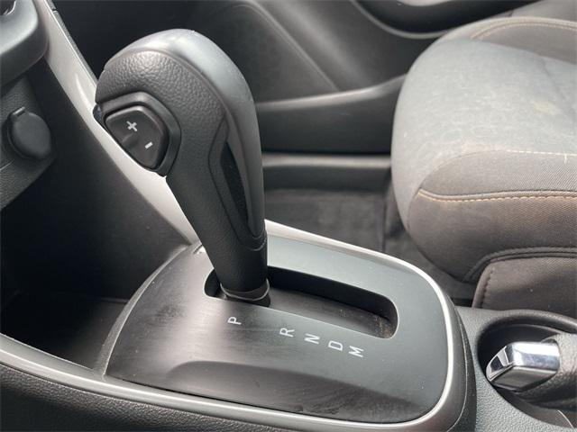 used 2017 Chevrolet Trax car, priced at $9,995