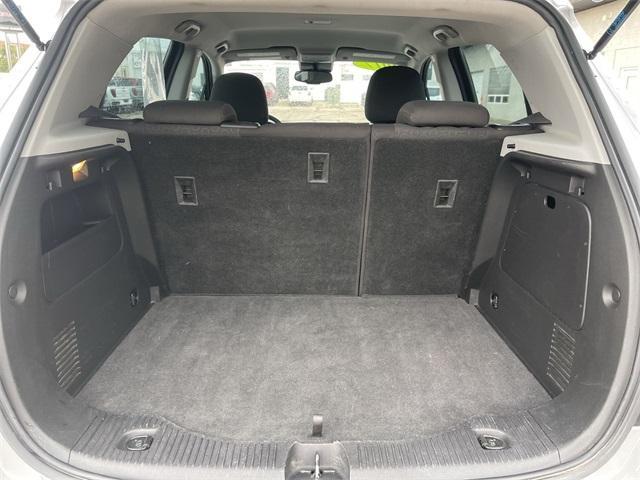 used 2017 Chevrolet Trax car, priced at $9,995